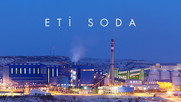 eti soda